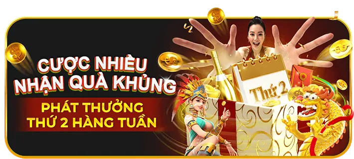 Hoàn trả cược thể thao và đá gà