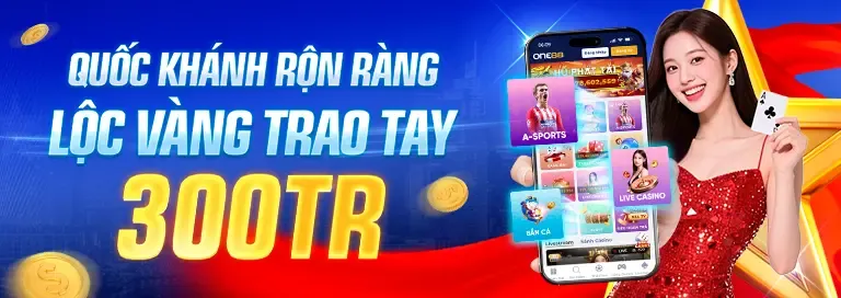 Casino trực tuyến trên ứng dụng